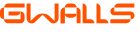 شعار G-WALLS